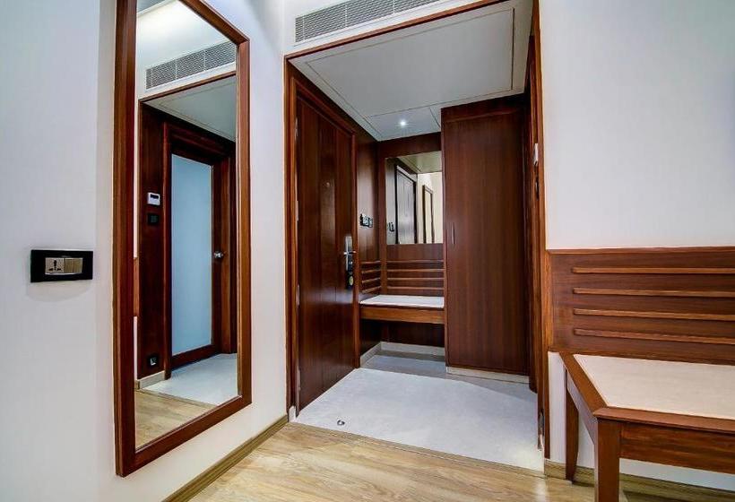 Fotos del hotel Edition O 30012 Near Malleswaram:  9