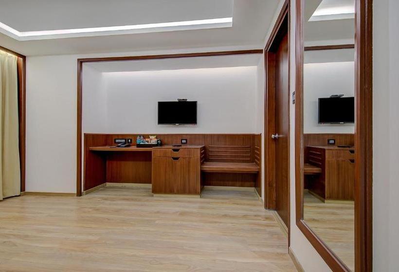 Fotos del hotel Edition O 30012 Near Malleswaram:  12