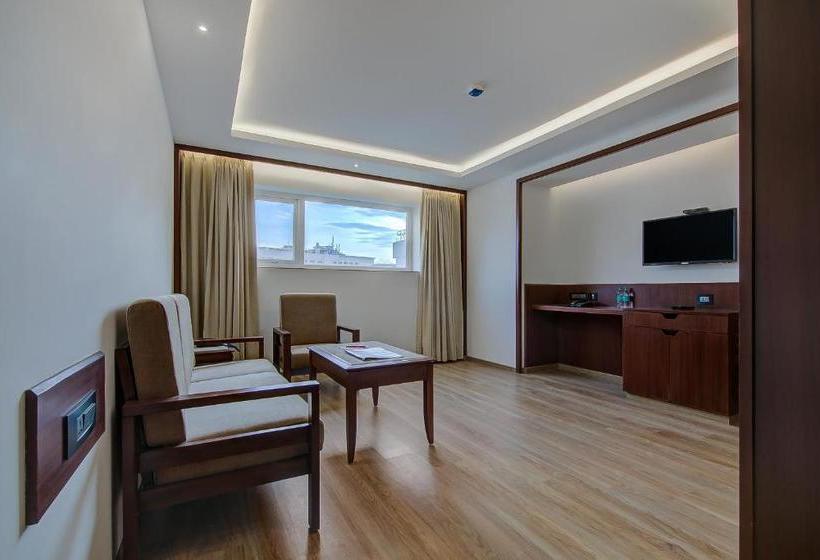 Fotos del hotel Edition O 30012 Near Malleswaram:  14