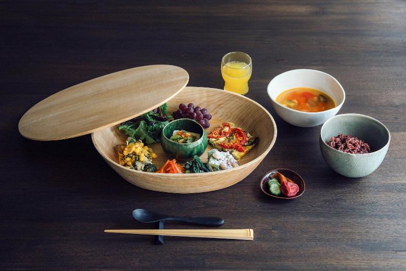 Fotos del hotel Malda Kyoto:  8