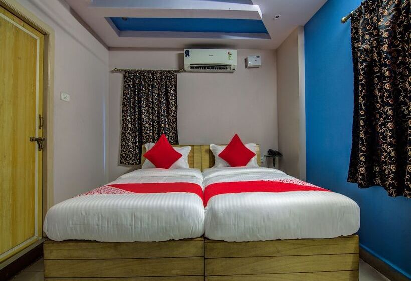 Fotos del hotel Oyo 14910 Sri Ganesh Swathi Residency:  2