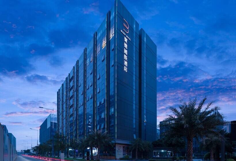 Fotos del hotel Buddy:  10