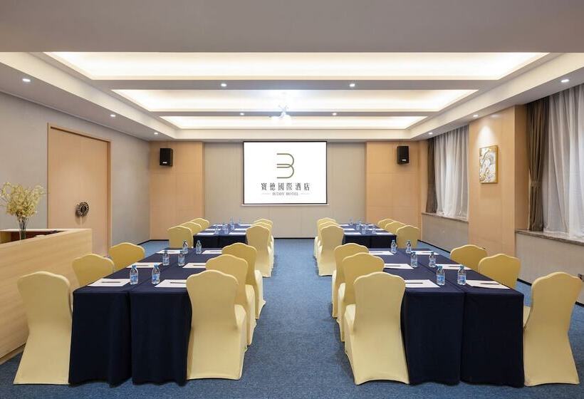 Fotos del hotel Buddy:  15