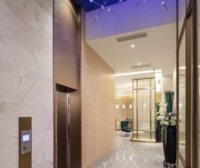 Fotos del hotel Buddy:  22