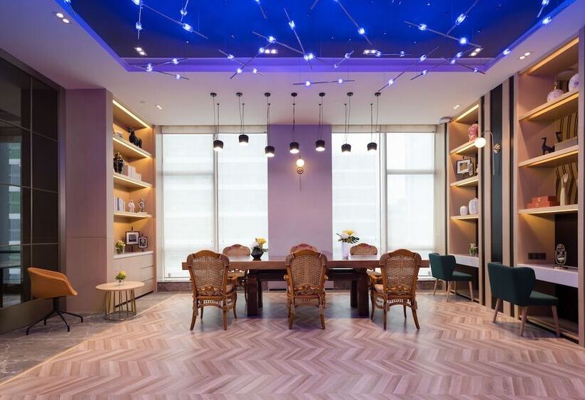 Fotos del hotel Buddy:  21