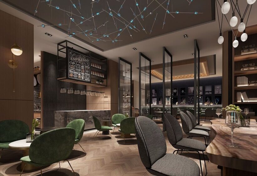 Fotos del hotel Buddy:  20