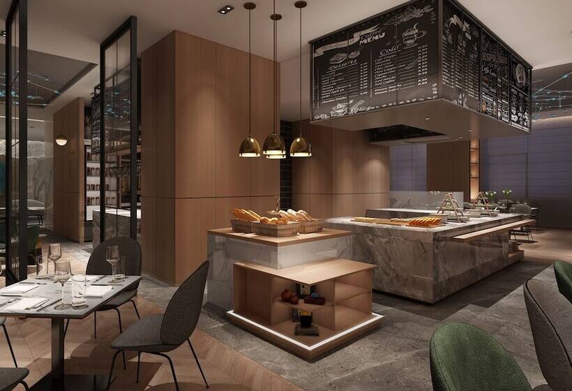 Fotos del hotel Buddy:  25