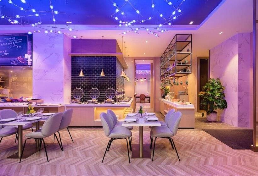 Fotos del hotel Buddy:  7