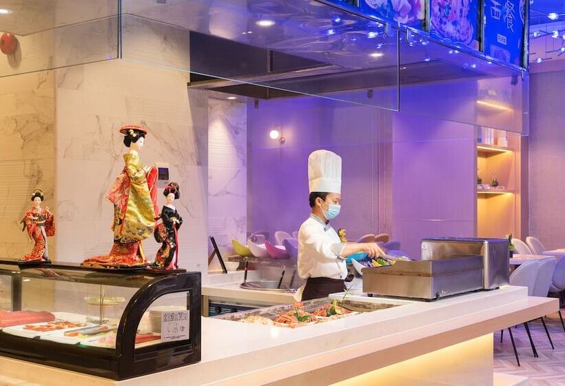 Fotos del hotel Buddy:  4