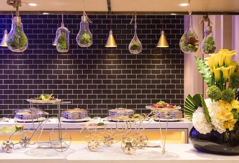 Fotos del hotel Buddy:  14