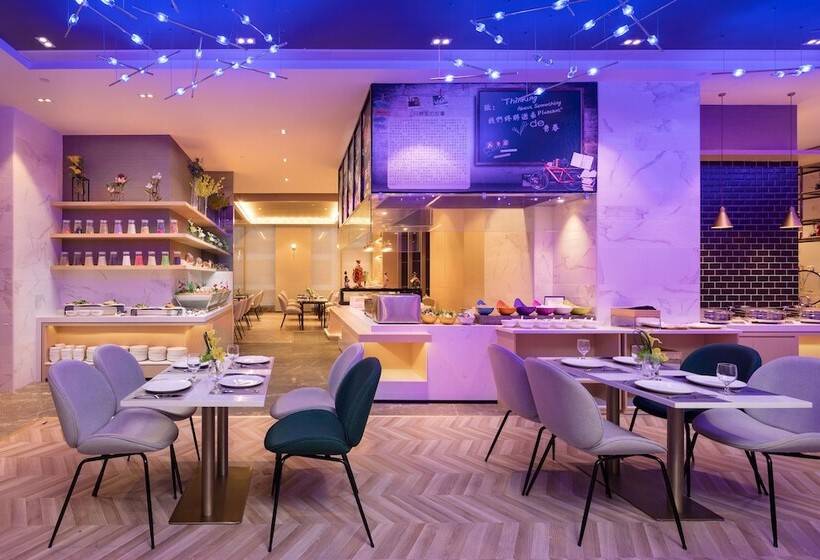 Fotos del hotel Buddy:  16