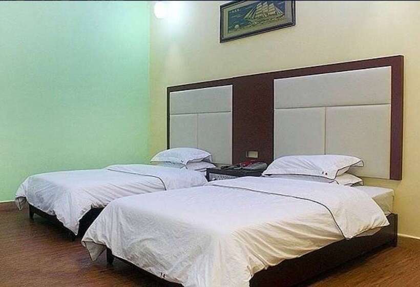 Fotos del hotel Echarm Hotel Chimelong Station:  2