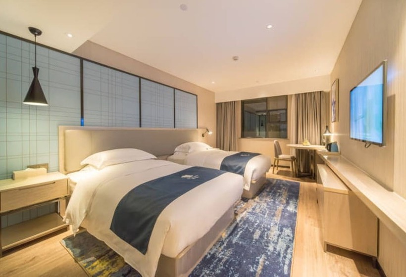 Fotos del hotel Echarm Hotel Chimelong Station:  5