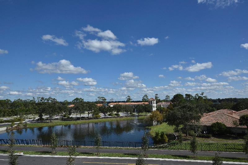 Fotos del hotel Holiday Inn Express & Suites - Orlando - Lake Nona Area, An Ihg:  23