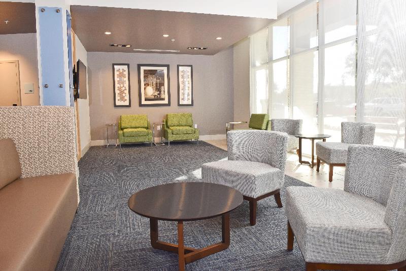 Fotos del hotel Holiday Inn Express & Suites - Orlando - Lake Nona Area, An Ihg:  12