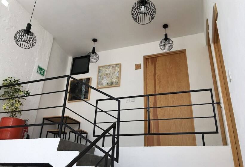 Fotos del hotel Romance Morelia:  13