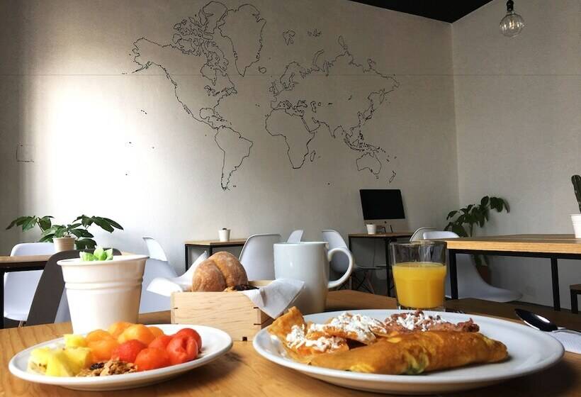 Fotos del hotel Romance Morelia:  2