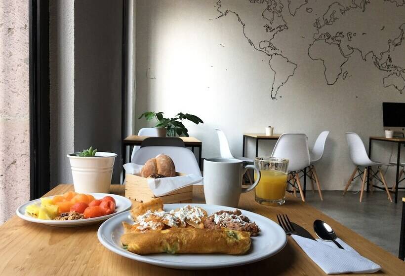 Fotos del hotel Romance Morelia:  19