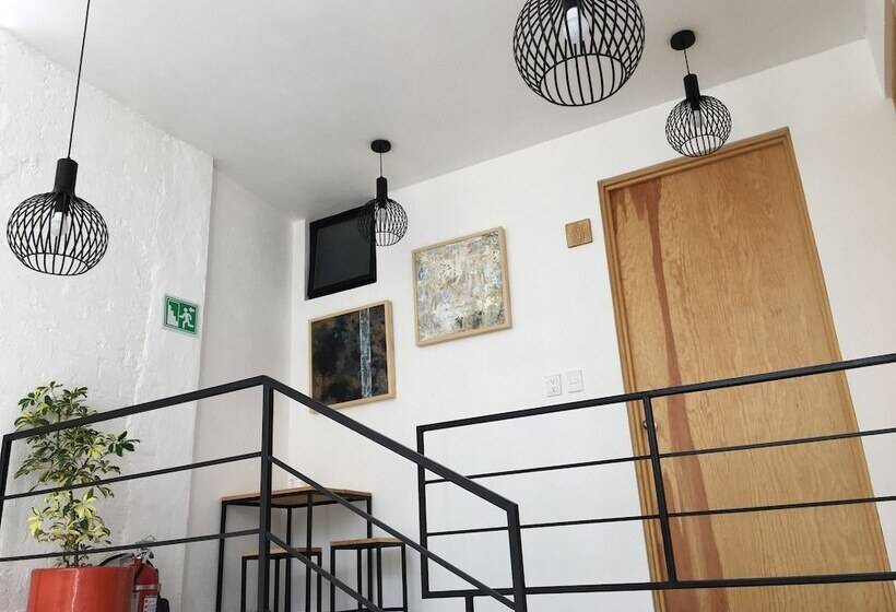 Fotos del hotel Romance Morelia:  22