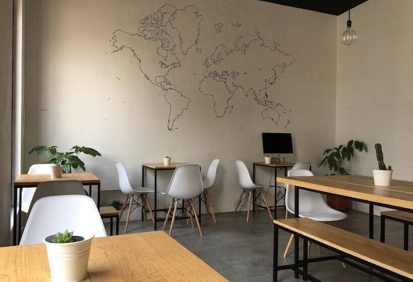 Fotos del hotel Romance Morelia:  18