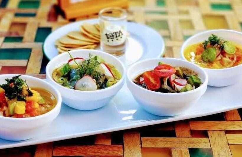 Fotos del hotel Romance Morelia:  11