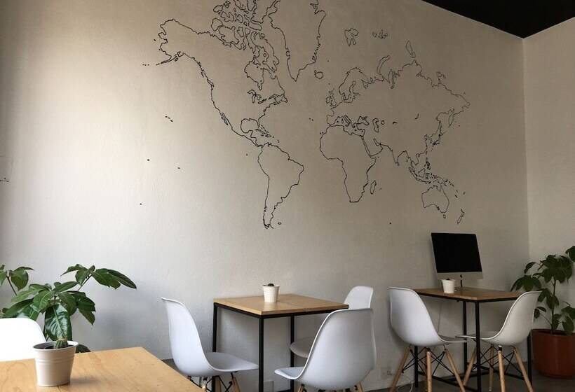 Fotos del hotel Romance Morelia:  17