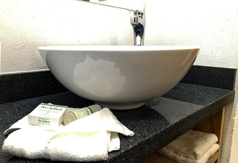 Fotos del hotel Romance Morelia:  15