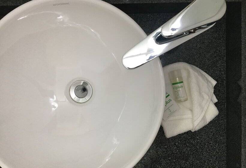 Fotos del hotel Romance Morelia:  9