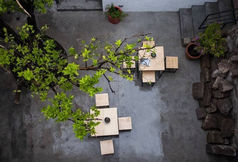 Fotos del hotel Romance Morelia:  25