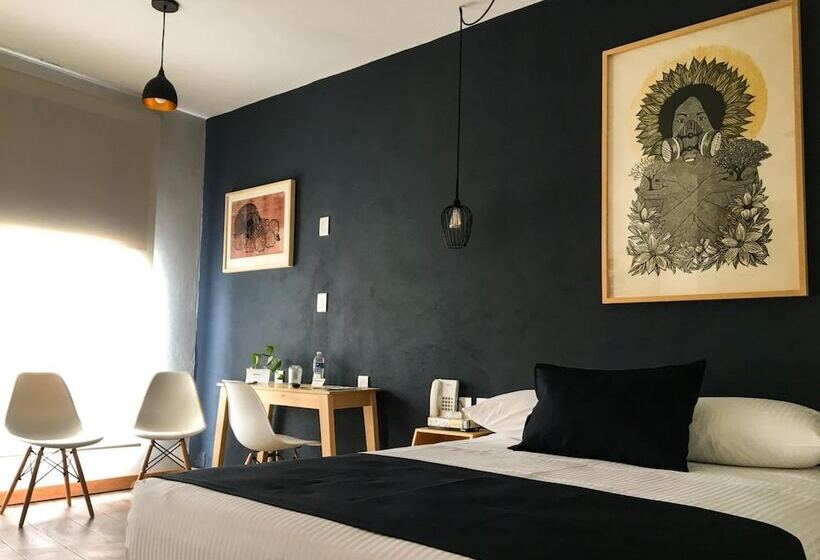 Fotos del hotel Romance Morelia:  7