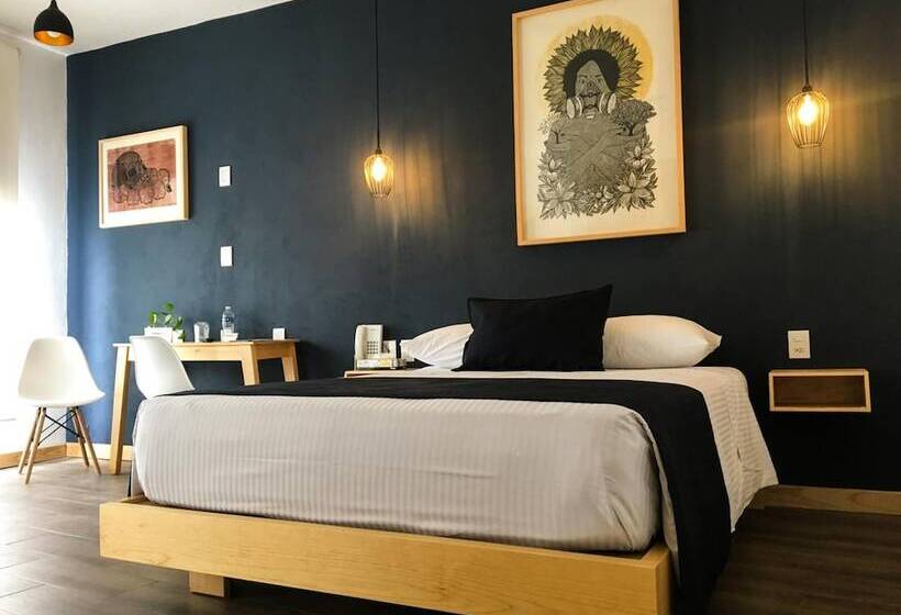 Fotos del hotel Romance Morelia:  23