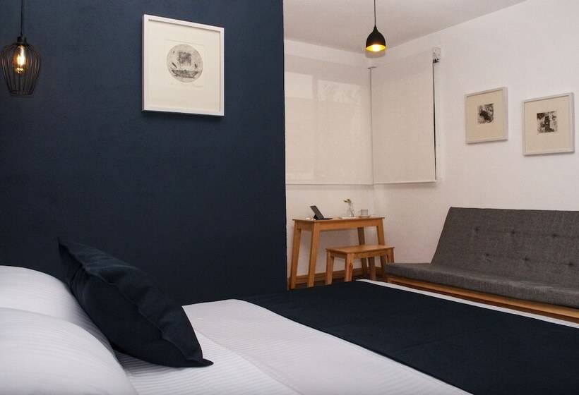 Fotos del hotel Romance Morelia:  5