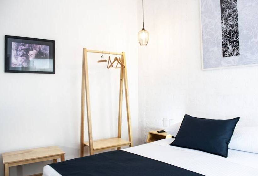 Fotos del hotel Romance Morelia:  4