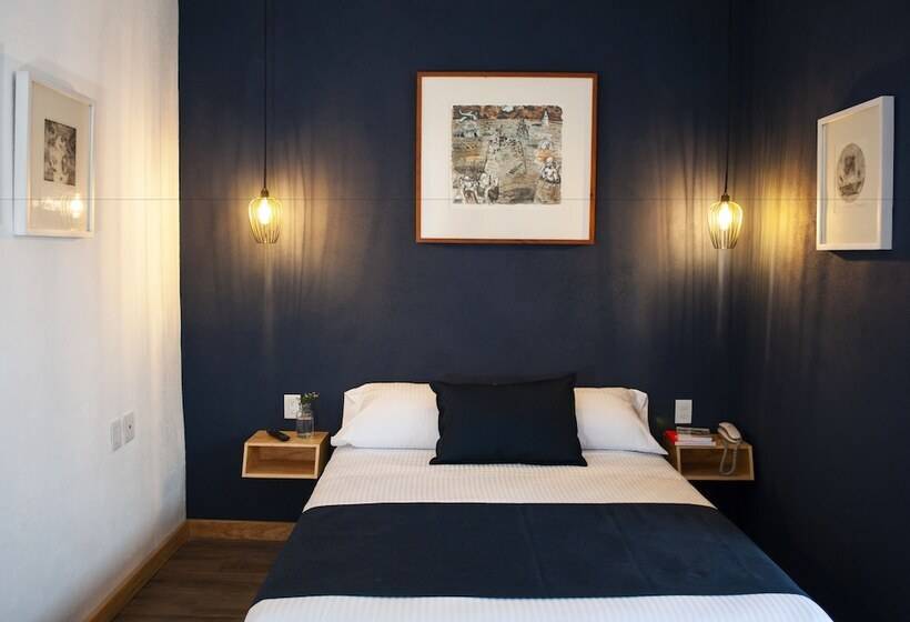 Fotos del hotel Romance Morelia:  20