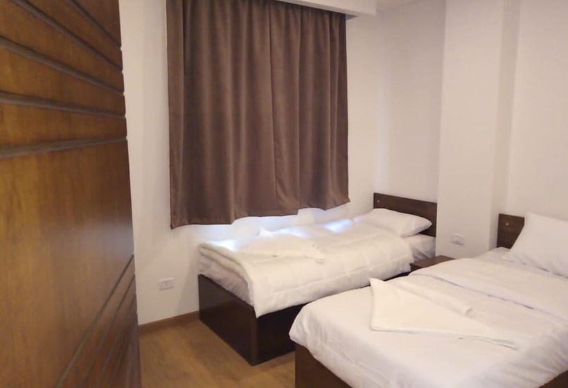 Fotos del hotel Miramar Downtown:  19