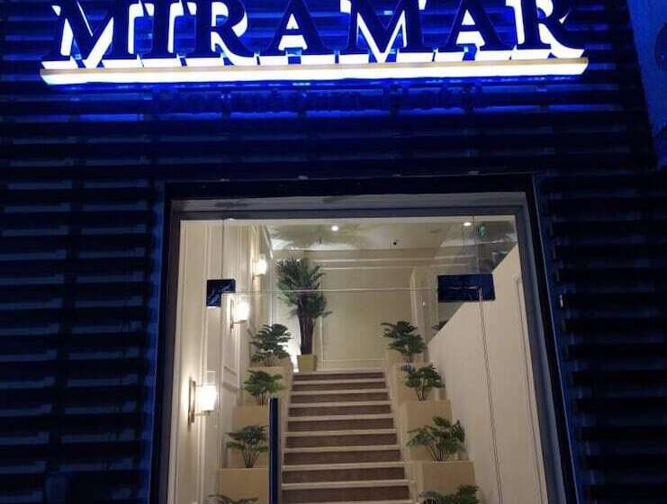 Fotos del hotel Miramar Downtown:  21