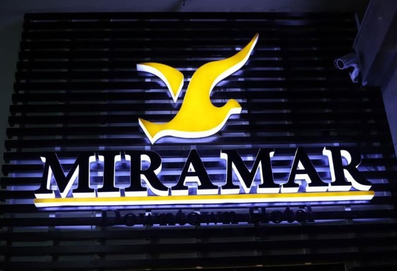 Fotos del hotel Miramar Downtown:  16