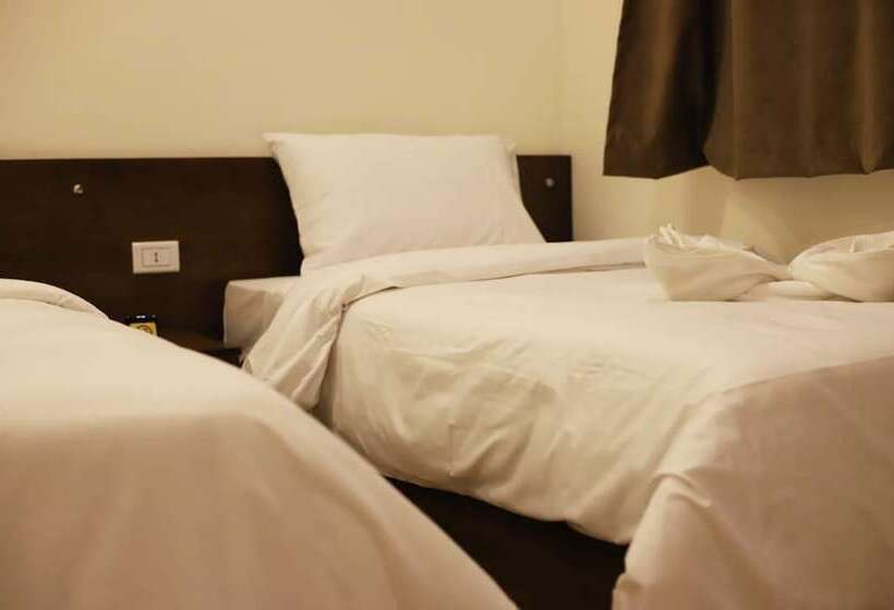 Fotos del hotel Miramar Downtown:  3