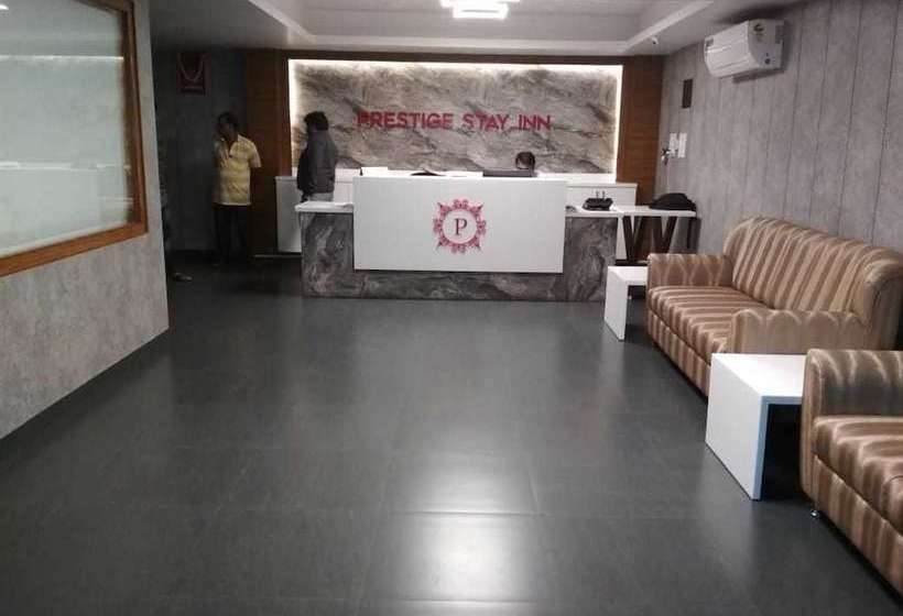 Fotos del hotel Prestige Stay Inn:  2