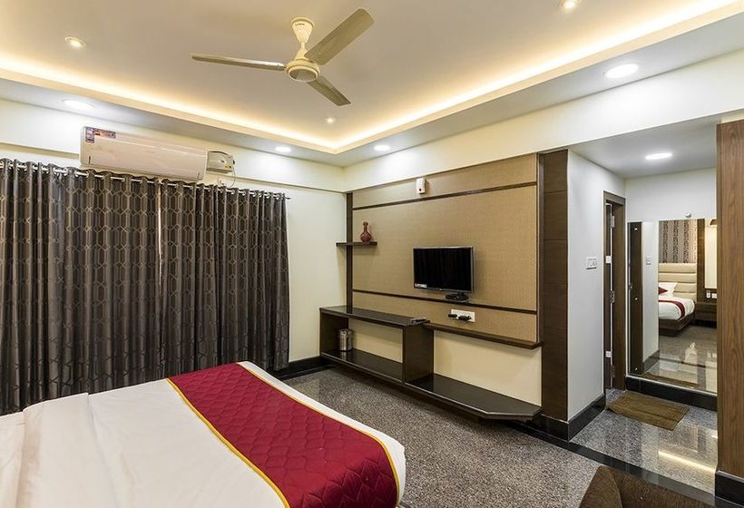 Fotos del hotel Prestige Stay Inn:  6