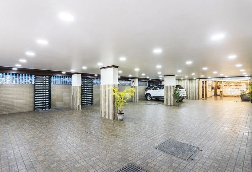 Fotos del hotel Prestige Stay Inn:  15