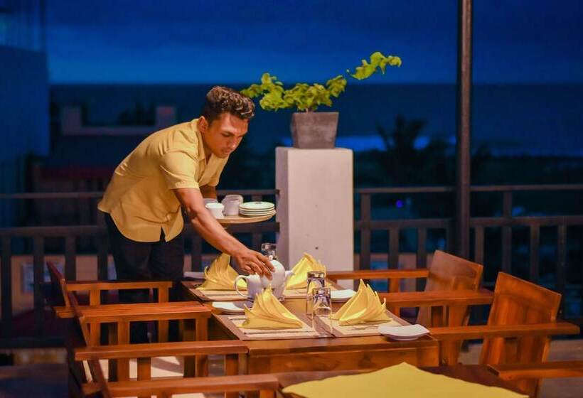 Fotos del hotel Asian Grand:  24