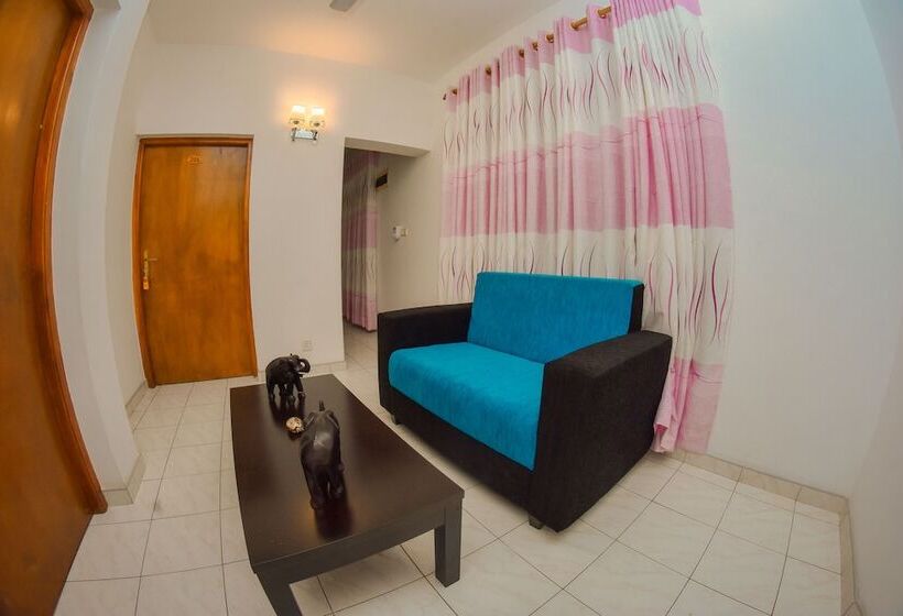 Fotos del hotel Asian Grand:  4