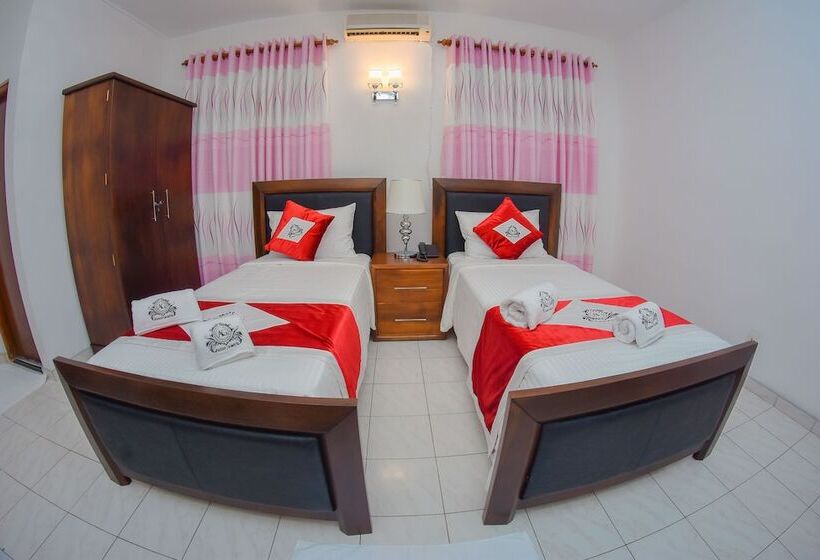 Fotos del hotel Asian Grand:  3