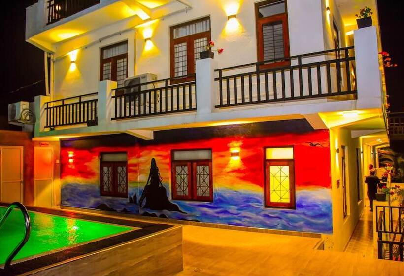 Fotos del hotel Asian Grand:  12