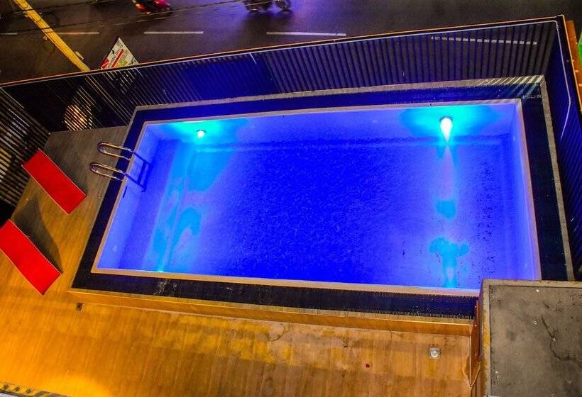 Fotos del hotel Asian Grand:  13