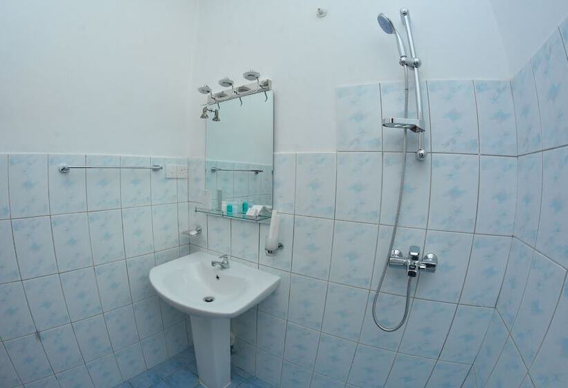 Fotos del hotel Asian Grand:  14