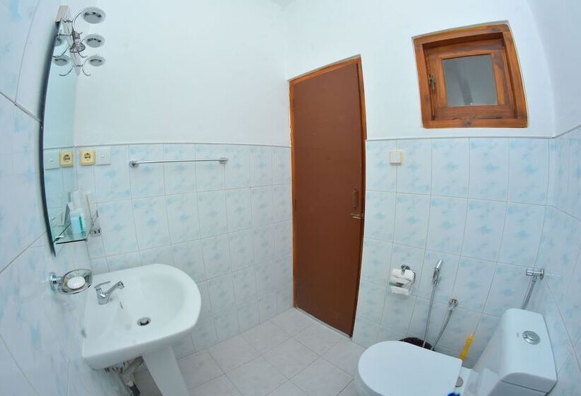 Fotos del hotel Asian Grand:  15