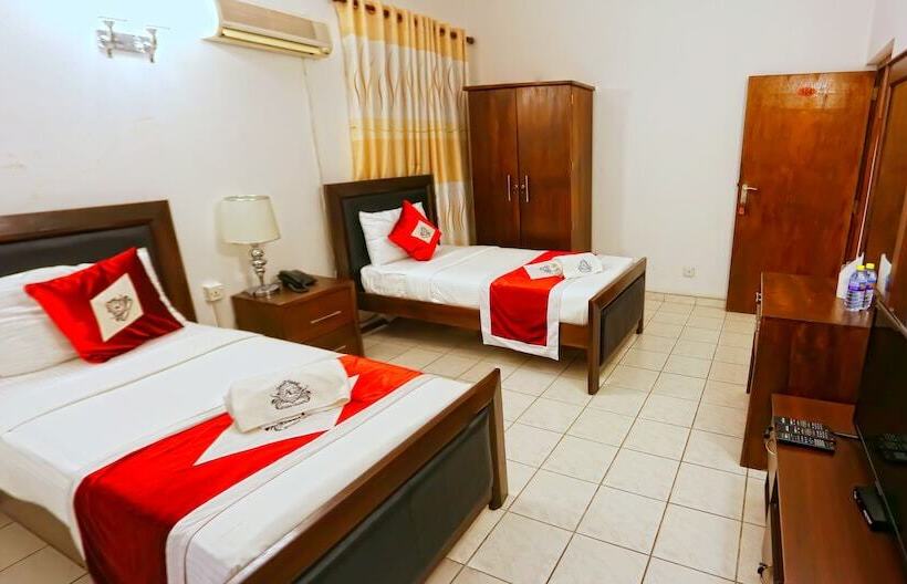 Fotos del hotel Asian Grand:  17