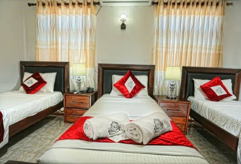 Fotos del hotel Asian Grand:  20